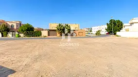 For Sale: Premium Residential Plot in Al Fisht 1, Al Heerah Suburb, Sharjah