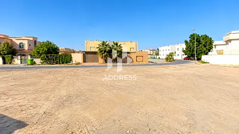 For Sale: Premium Residential Plot in Al Fisht 1, Al Heerah Suburb, Sharjah