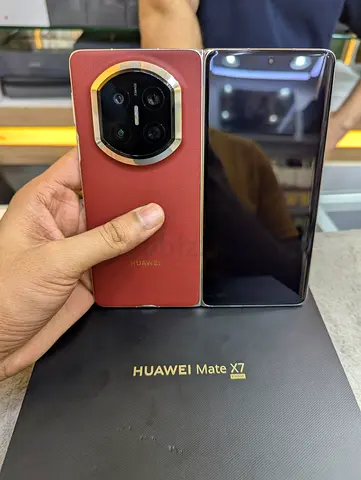 Huawei Mate X7 512GB