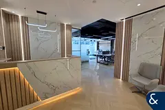 Brand New Renovation I Vacant I Furnished