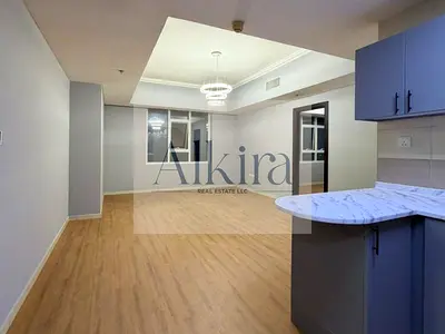 HIGH FLOOR | AL BARARI VIEW | TENANTED | SPACIOUS
