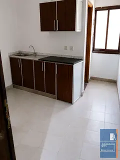 Affordable Studio Apartment in Deira for Executives