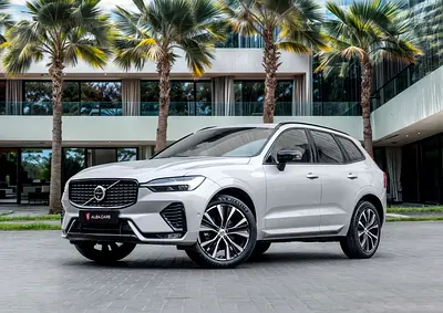 2,448 P.M |  XC60 B5 Ultimate Dark | 0% Downpayment | WARRANTY!