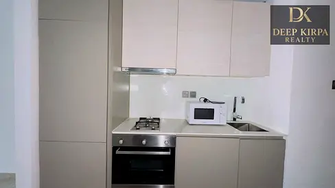 Spacious Studio | AC with Dewa | Well Maintained