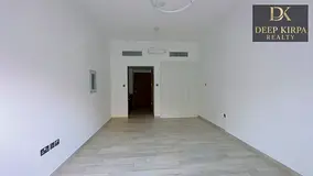 Spacious Studio | AC with Dewa | Well Maintained
