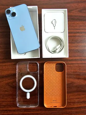 Iphone 14 128 GB for sell