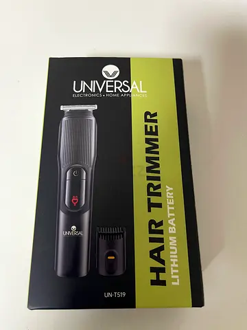 Trimmer for sale- Brand new