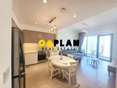 Furnished 2BR Apartment | Park Heights 2 Tower 1 | Pool & Downtown View
