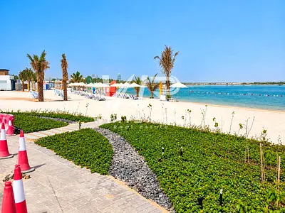 1BR Fully Furnished | Beach Access | Prime Address