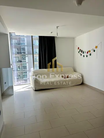 High-Floor 2BR Apartment | Villas View | Sobha Creek Vistas A