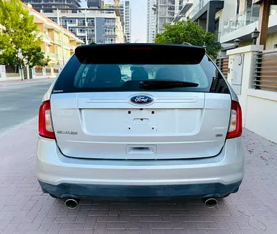 صورة 4 لـ 2011 FORD EDGE