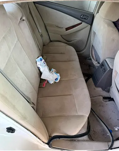 2008 Nissan ALTIMA 照片 3