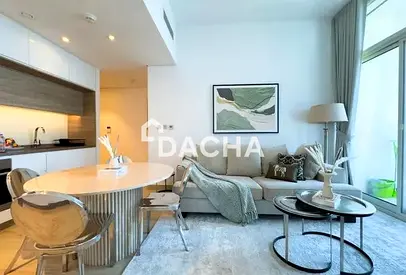 Available 15 Oct | Furnished | Modern | Sea View