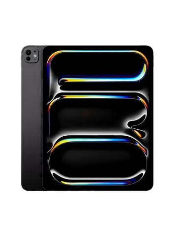 Apple iPad Pro 13-inch M5 Chip 16GB RAM 2TB Storage Wi-Fi+ Cellular