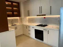 Big Terrace | Boulevard View | Brand New Unit