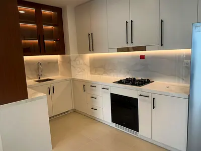 Big Terrace | Boulevard View | Brand New Unit