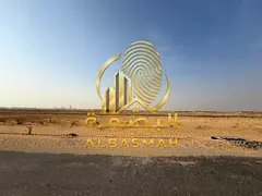 For Sale | Mixed-use (commercial/residential) land in Al-Suhma – Al-Ruwaidat District; situated on