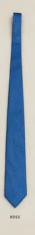 Boss tie