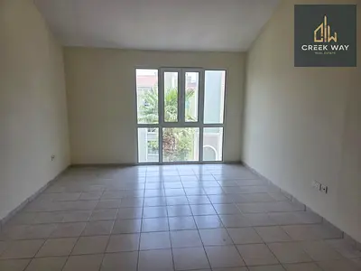 1 Bedroom U type Next to Pool