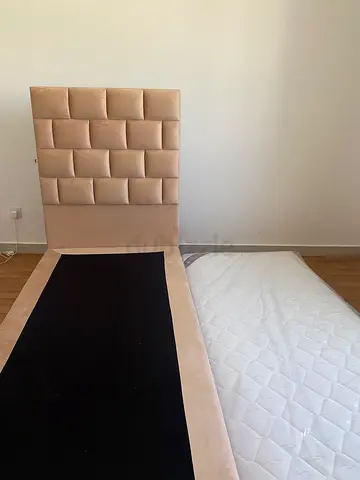 Bed for sale