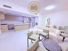 Brand new 3bedroom with fully furnished all facilities in jabal Ali downtown Dubai