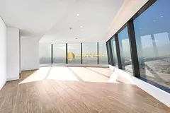 Corner 2BR Apartment | Uptown Tower | Panoramic Skyline & Sea Views | Modern Finishes