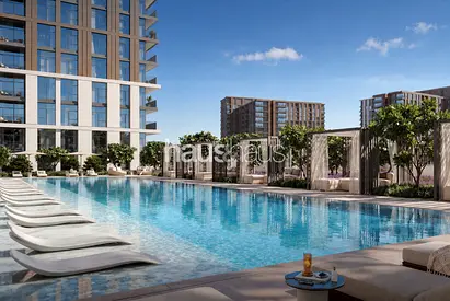Exclusive | OP + DLD | Pool Facing