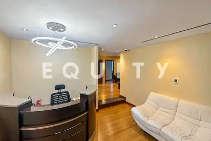 Prime Location | Fully Fitted | Lake View