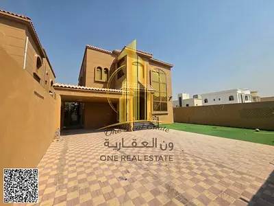 **فيلا 5 غرف ماستر للإيجار في الروضة 2 | 5,000 قدم² | 120 ألف**