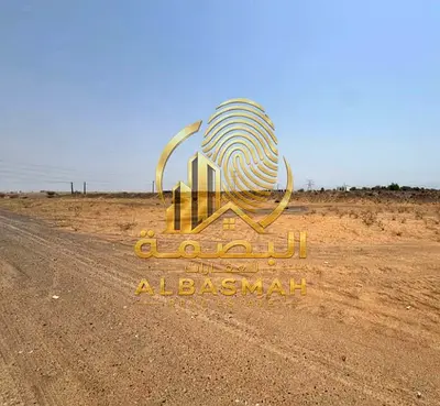 أرض تجارية للبيع – سهيلة، الشارقة