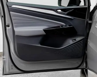 2021 Volkswagen ID.4 CROZZ — миниатюра 19