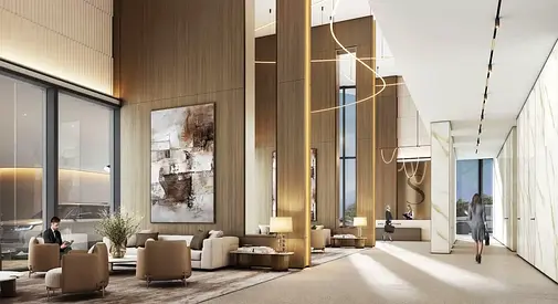 Offer 100% Up Front _ Downtown _ 10% Down Payment _ 0.5% Monthly _ WATERFRONT PRIVATE BEACH _ CAPITAL APPRECIATION