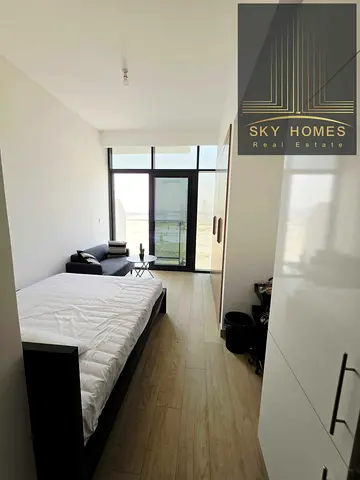STUDIO APARTMENT WITH KITCHEN APPLIANCES AVAILABLE RENT JUST 45K