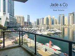 Community Expert | Full Marina View | Vacant