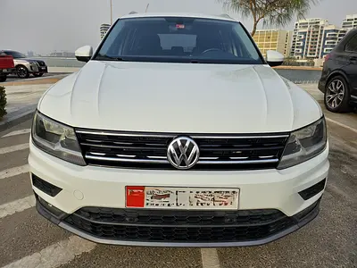 2018 Volkswagen TIGUAN 照片 3