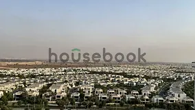 1BR Apartment | Prive Residences | View of the villas