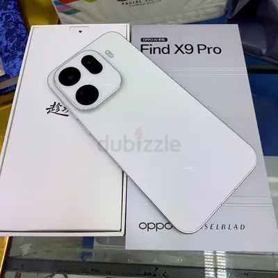 Oppo find x9 pro 512 gb