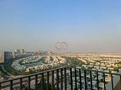 Villas & Mall Views | High Floor | Vacant
