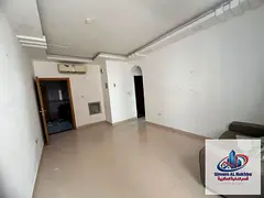 Affordable one bedroom apartment in Al Nabba with large space super deluxe finishing central AC and 