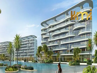 Landscape View | Geniune Resale | Prime Location