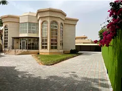 Villa for rent