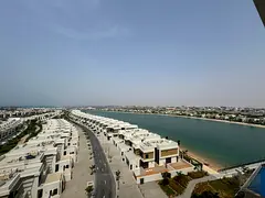 Brand new l Villas | Beach view | High Floor