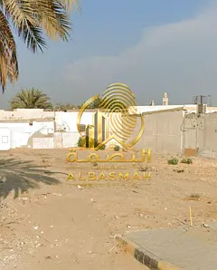 For Sale: Residential Land in Al Riffa, Mughaidir Suburb, Sharjah