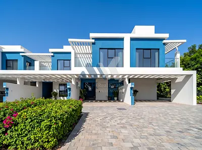 Multiple Options | Brand New 4BR | Master Community