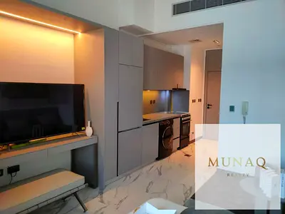 Furnished Studio | Great Amenities | Prime MBR City
