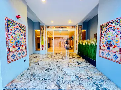 Luxury With Brand New 3BHK With Maids Room || With Kitchen Appliances || Near Spinneys