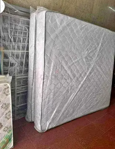 New King Mattresses - 180×200cm Same Day Delivery Available