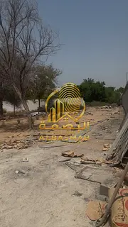 For Sale: Premium Residential Plot in Al Darari – Mughaidir, Sharjah