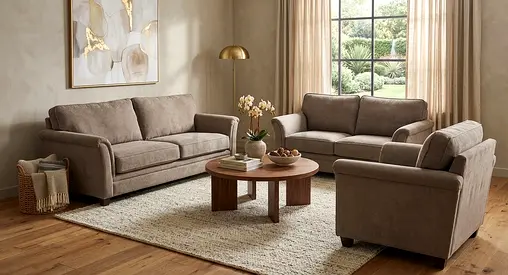 6 seater  armchair) in excellent condition