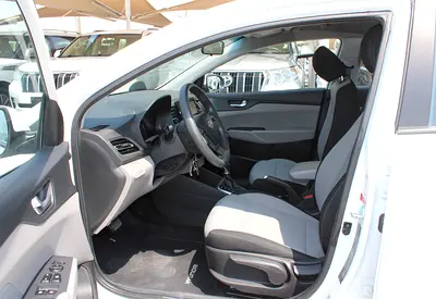 صورة 8 لـ 2023 Hyundai ACCENT